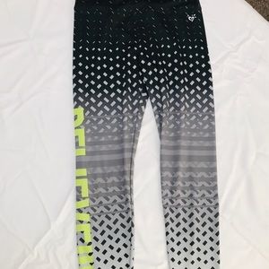 Girls Justice leggings